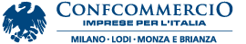 Logo ConfCommercio